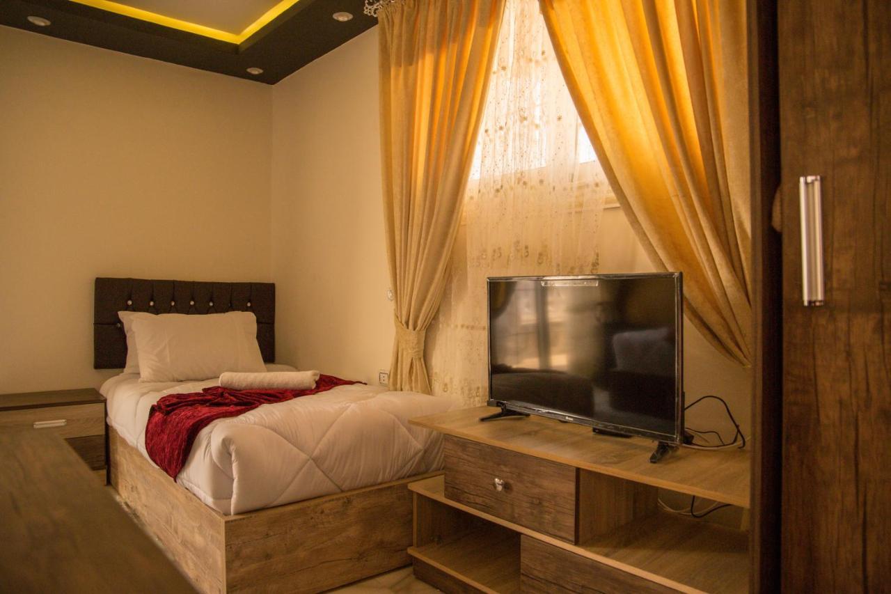 Gardenia Pyramids View Hostel Giza Buitenkant foto